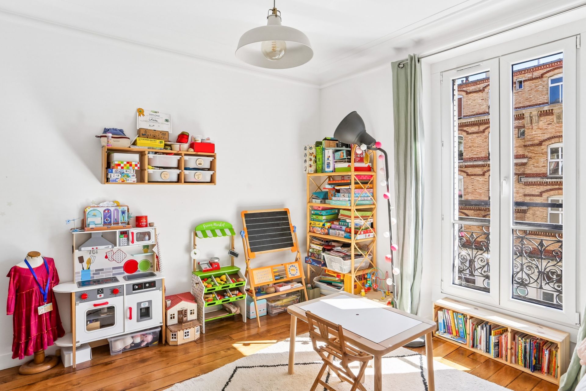 appartement de luxe 6 Pièces en vente sur PARIS (75005)