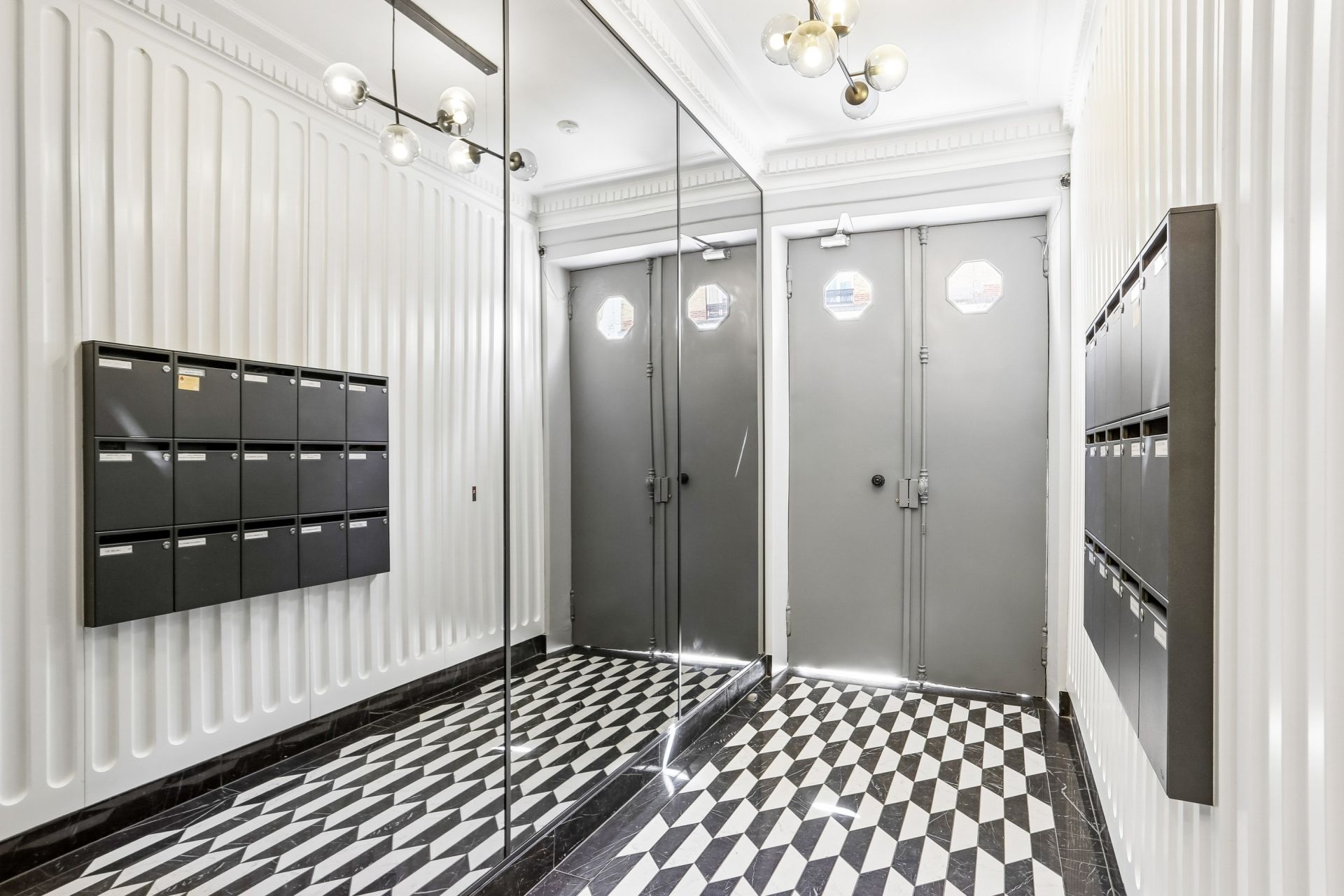 appartement de luxe 6 Pièces en vente sur PARIS (75005)