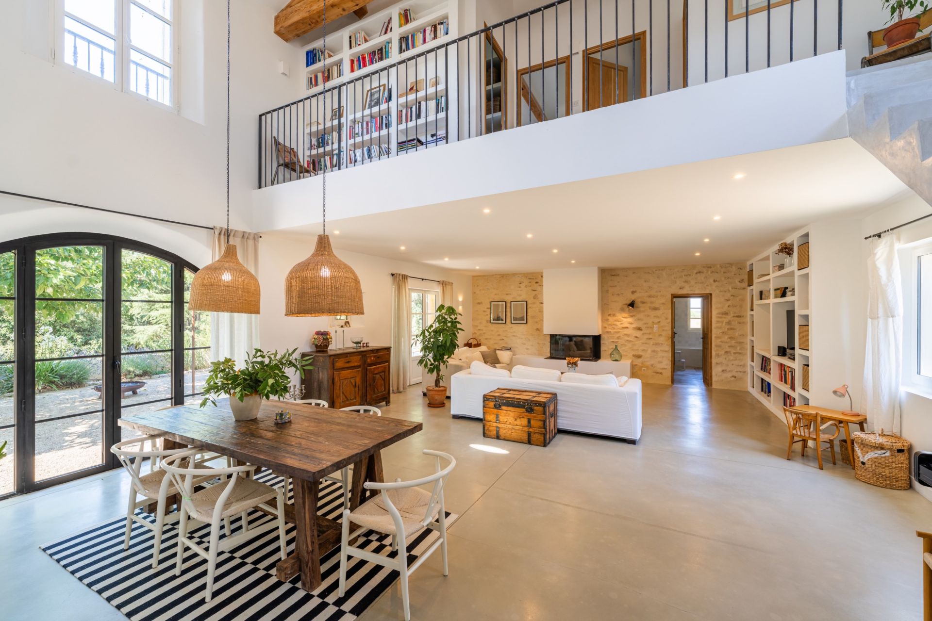 maison de luxe 7 Pièces en vente sur AIX EN PROVENCE (13100)