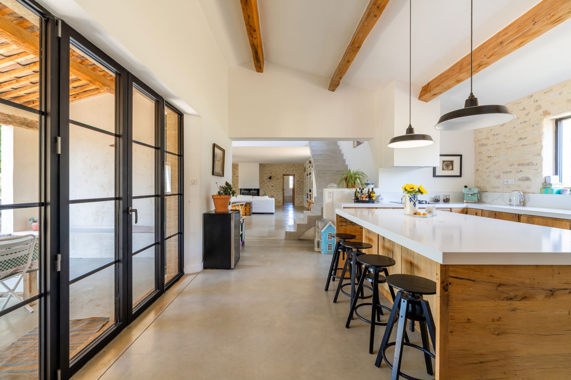 maison de luxe 7 Pièces en vente sur AIX EN PROVENCE (13100)