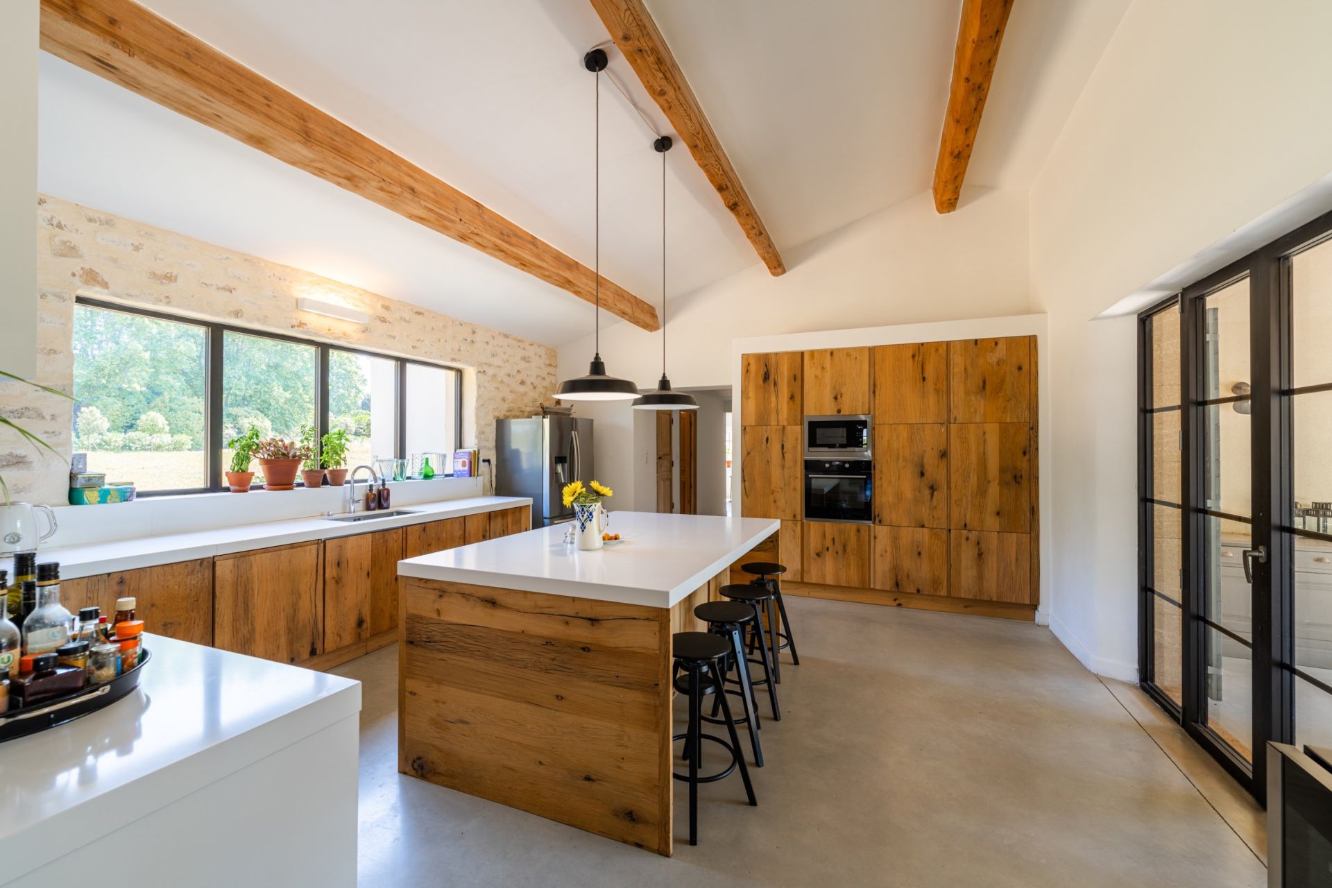 maison de luxe 7 Pièces en vente sur AIX EN PROVENCE (13100)