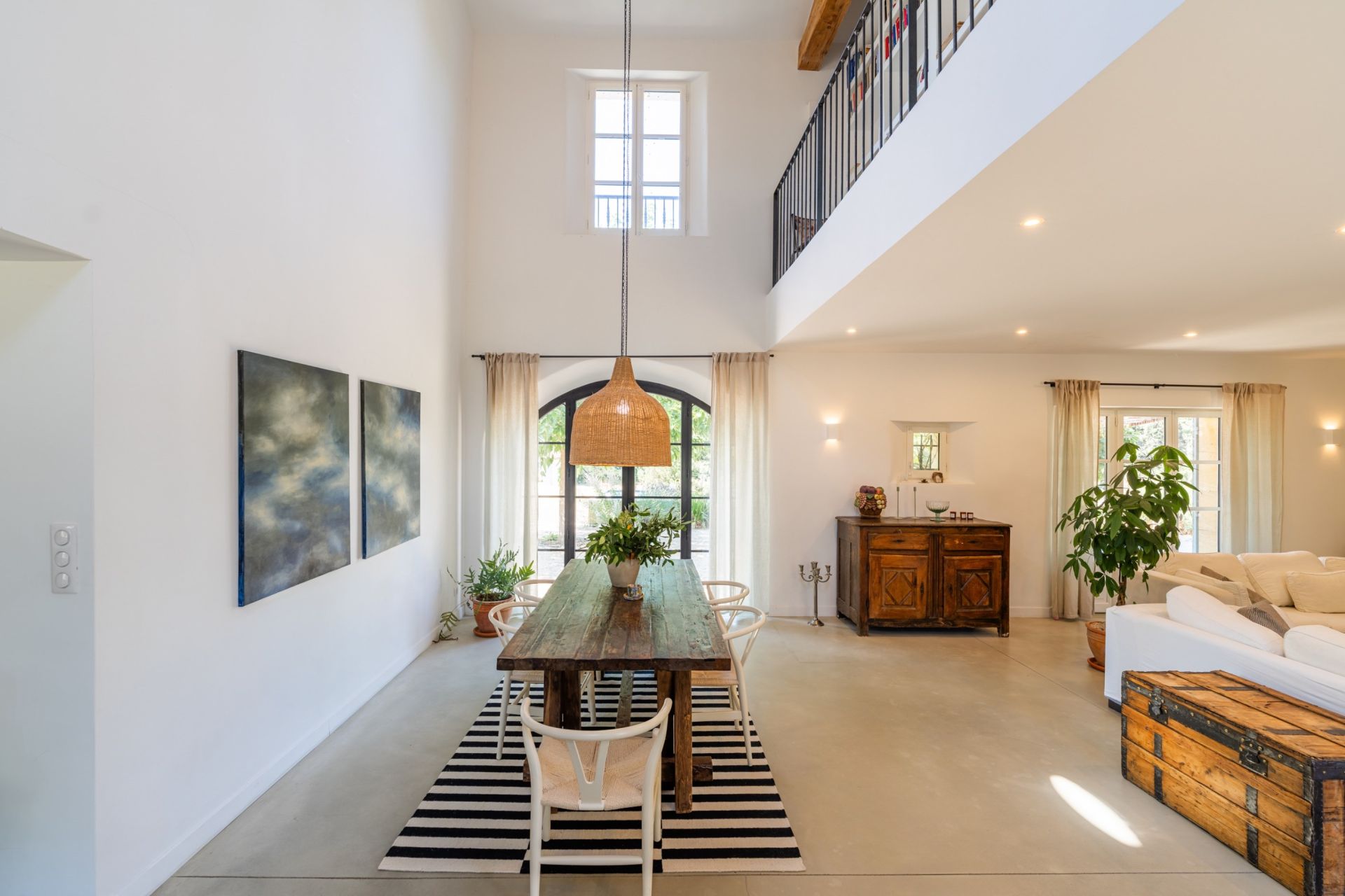 maison de luxe 7 Pièces en vente sur AIX EN PROVENCE (13100)