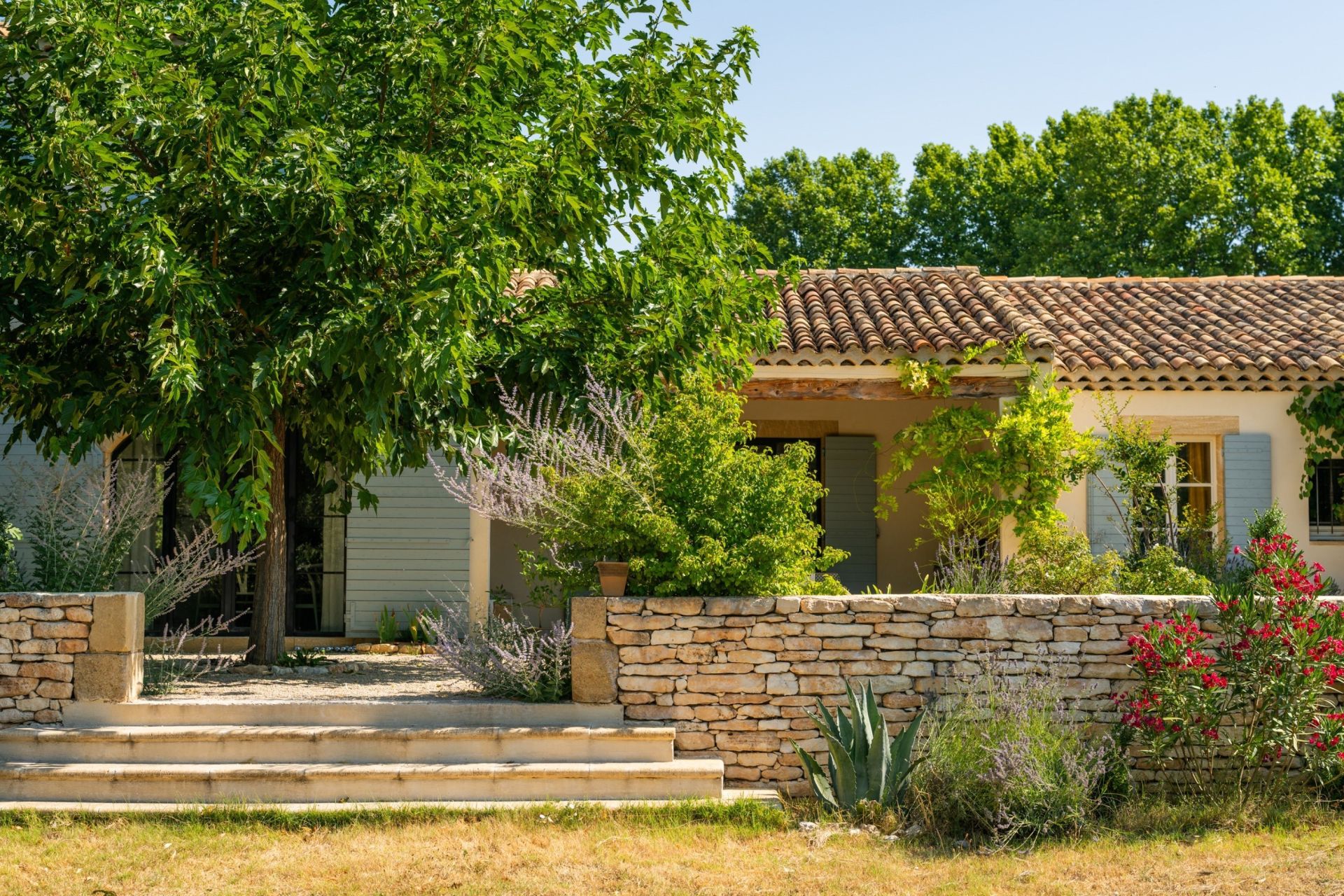maison de luxe 7 Pièces en vente sur AIX EN PROVENCE (13100)