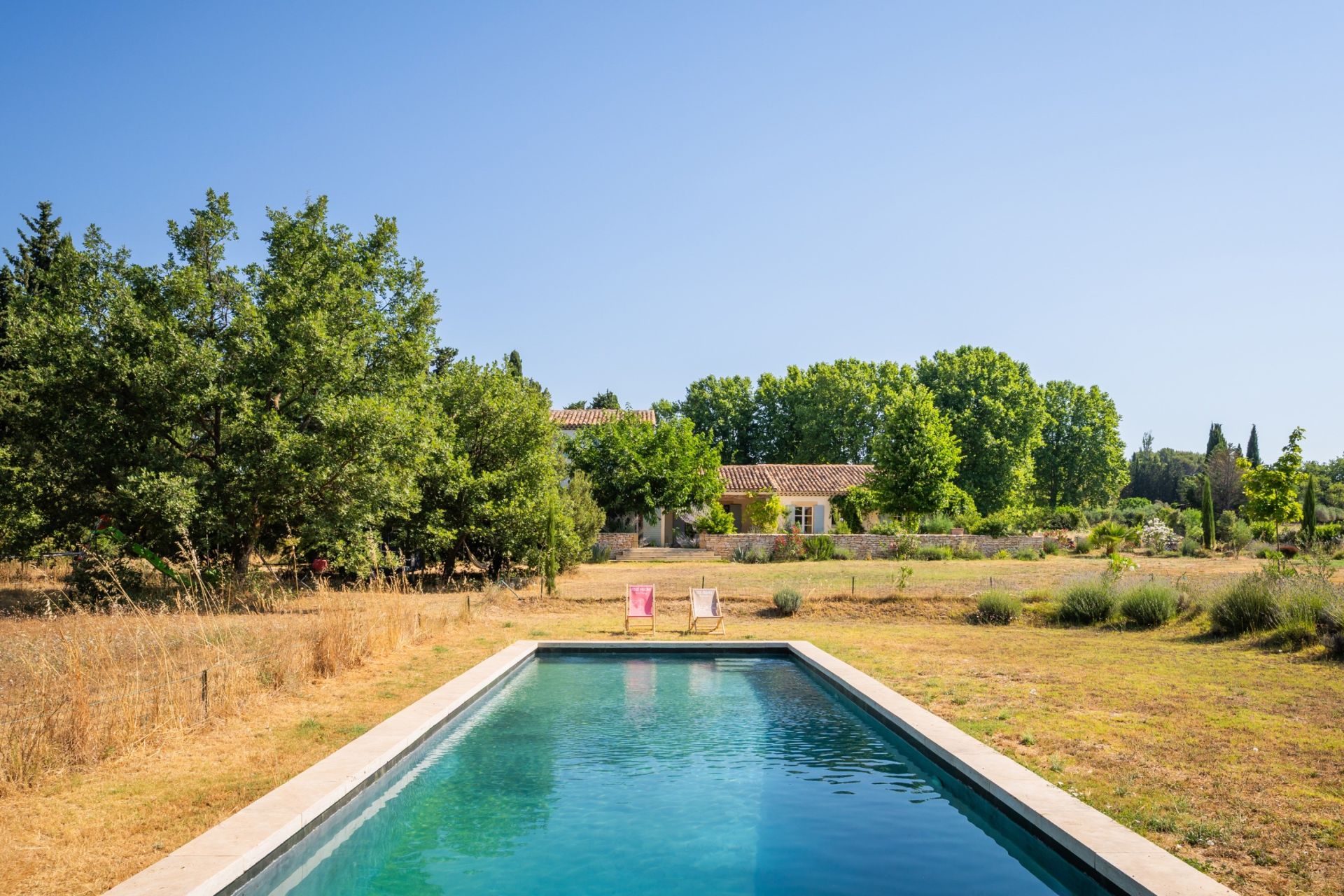 maison de luxe 7 Pièces en vente sur AIX EN PROVENCE (13100)