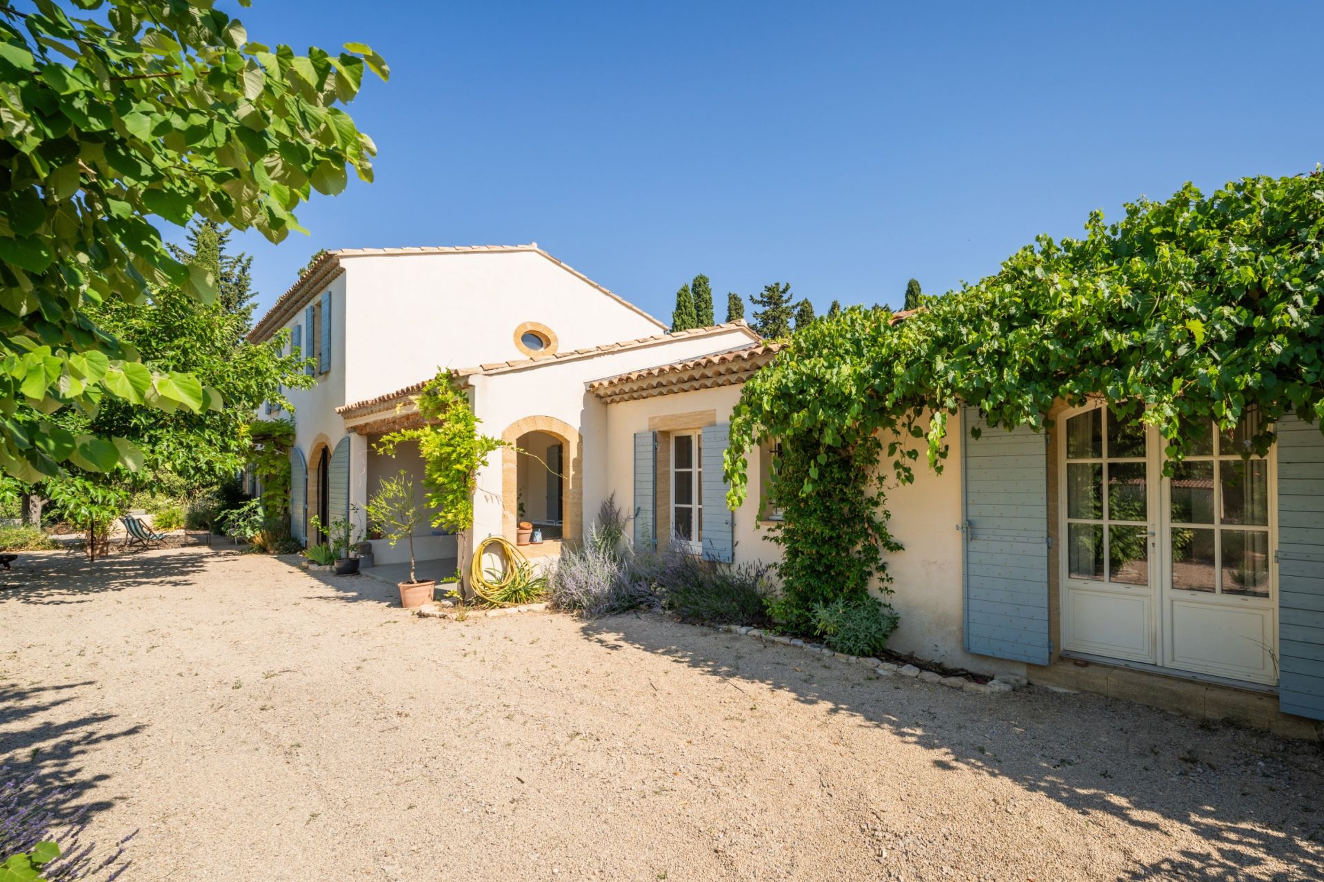 maison de luxe 7 Pièces en vente sur AIX EN PROVENCE (13100)