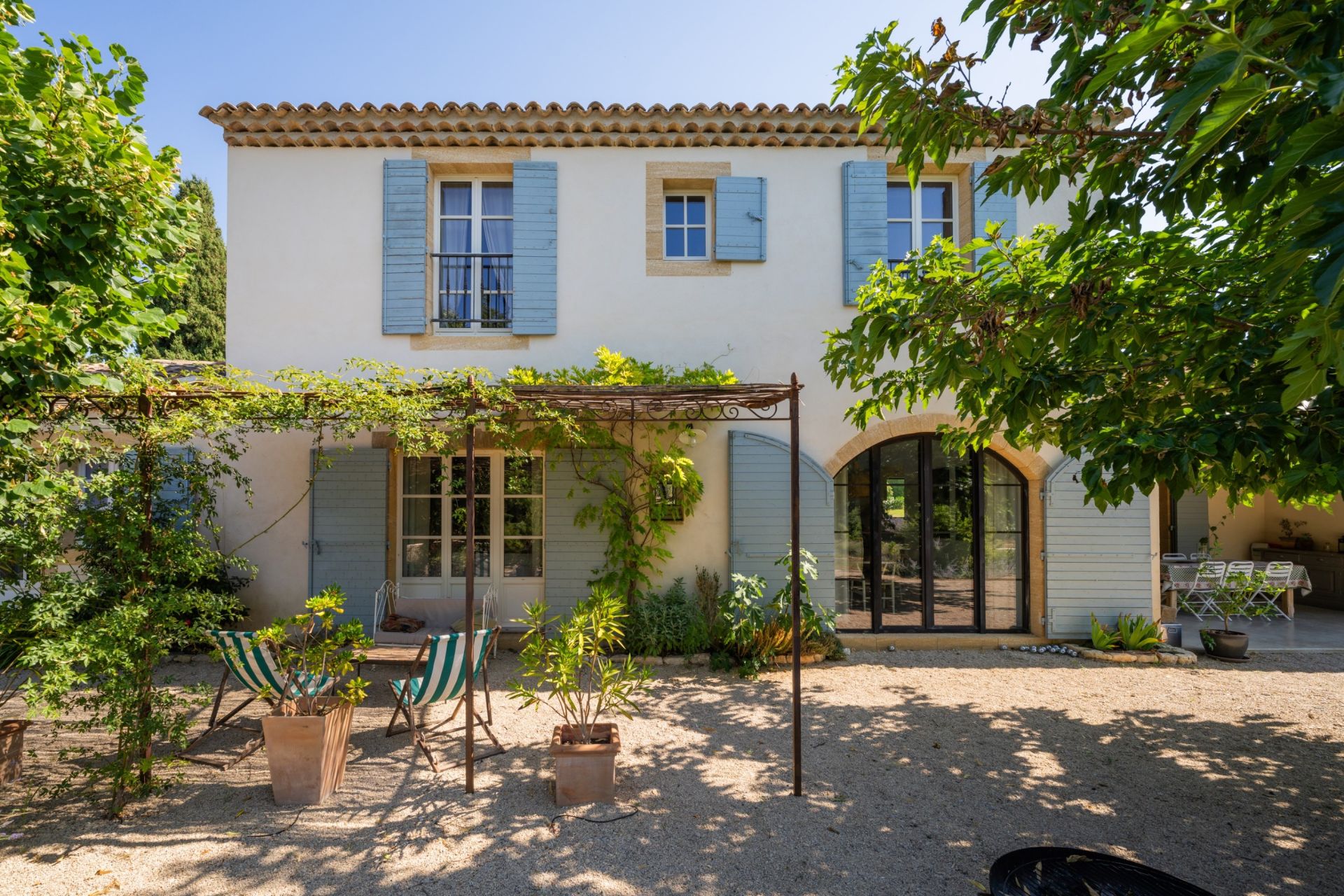 maison de luxe 7 Pièces en vente sur AIX EN PROVENCE (13100)