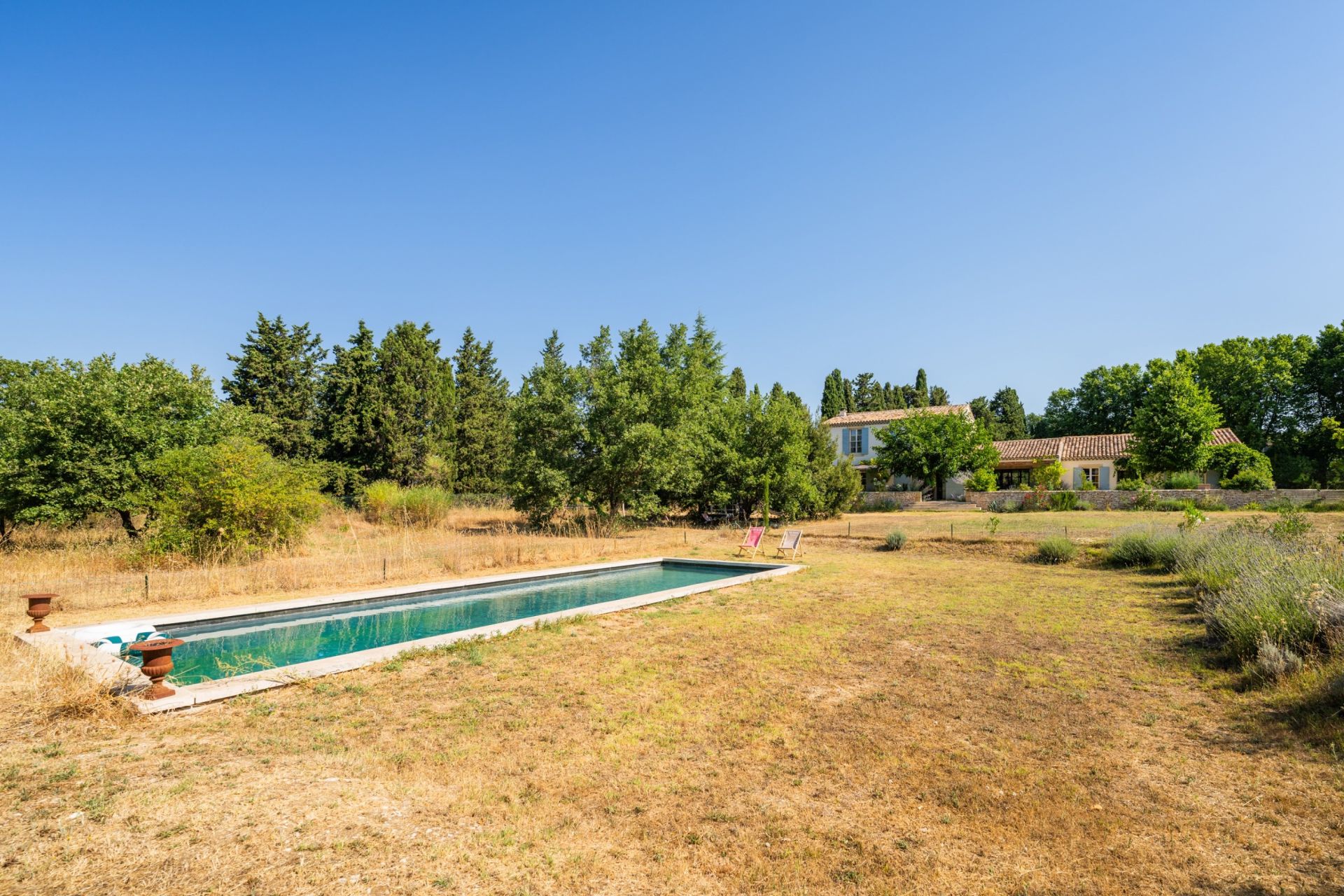 maison de luxe 7 Pièces en vente sur AIX EN PROVENCE (13100)