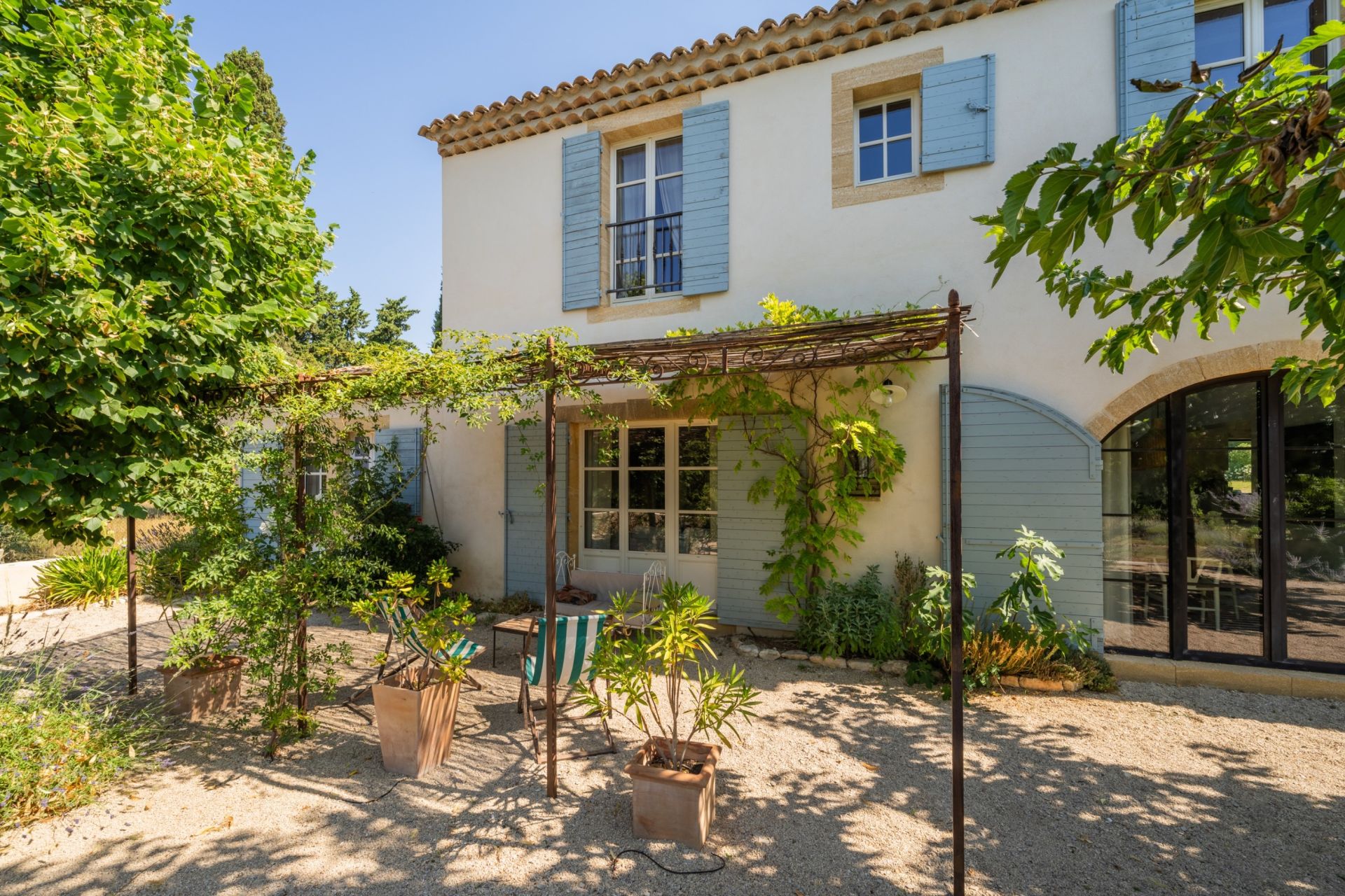 maison de luxe 7 Pièces en vente sur AIX EN PROVENCE (13100)