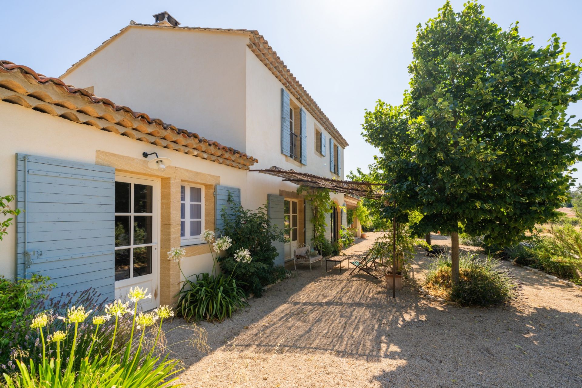 maison de luxe 7 Pièces en vente sur AIX EN PROVENCE (13100)