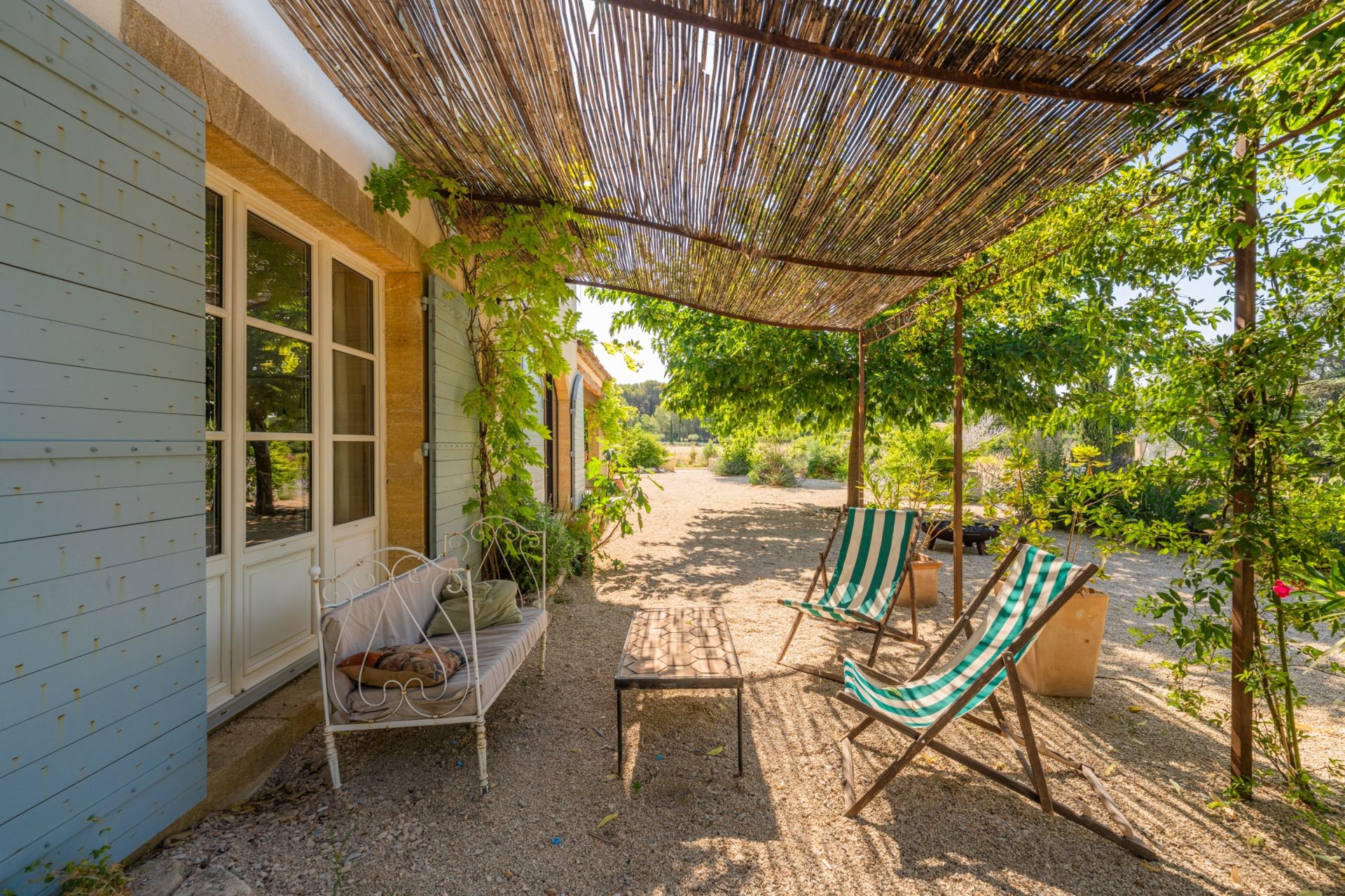 maison de luxe 7 Pièces en vente sur AIX EN PROVENCE (13100)