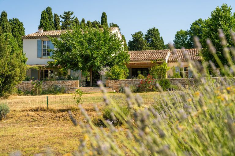 maison de luxe 7 Pièces en vente sur AIX EN PROVENCE (13100)