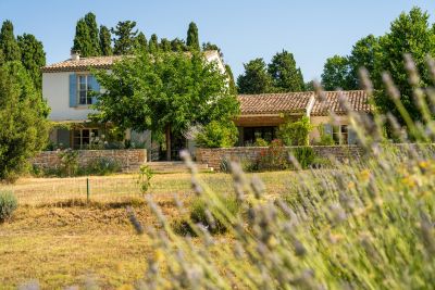 Vente Maison de luxe Aix-en-Provence 7&nbsp;Pièces 254&nbsp;m²
