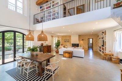 Vente Maison de luxe Aix-en-Provence 7&nbsp;Pièces 254&nbsp;m²