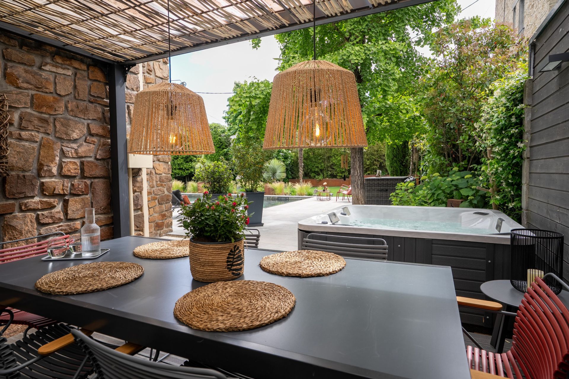 luxury house 7 Rooms for sale on BRIVE LA GAILLARDE (19100)