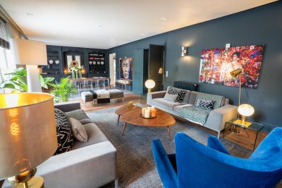 Sale Luxury house Brive-la-Gaillarde 7&nbsp;Rooms 260&nbsp;m²