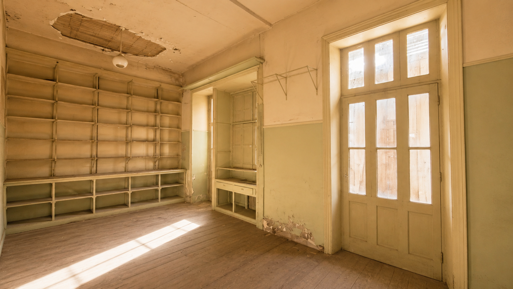 building for sale on PERIGUEUX (24000)