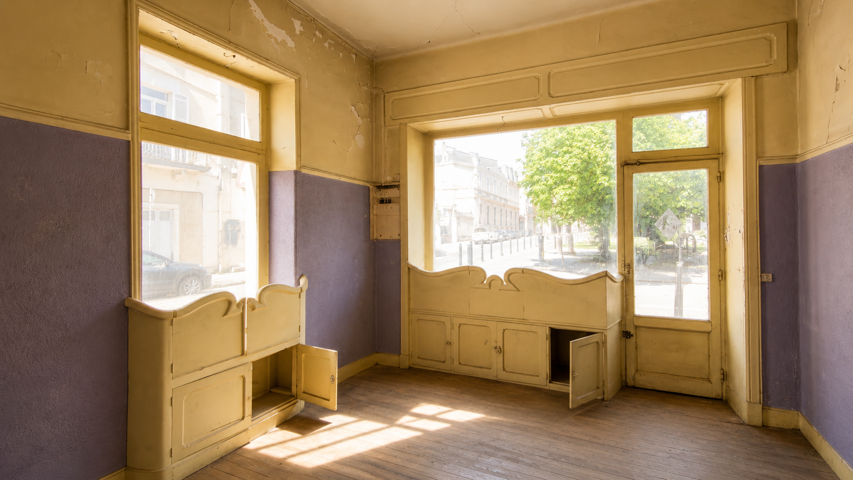 building for sale on PERIGUEUX (24000)
