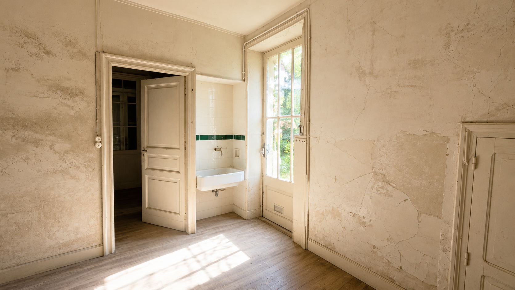 building for sale on PERIGUEUX (24000)