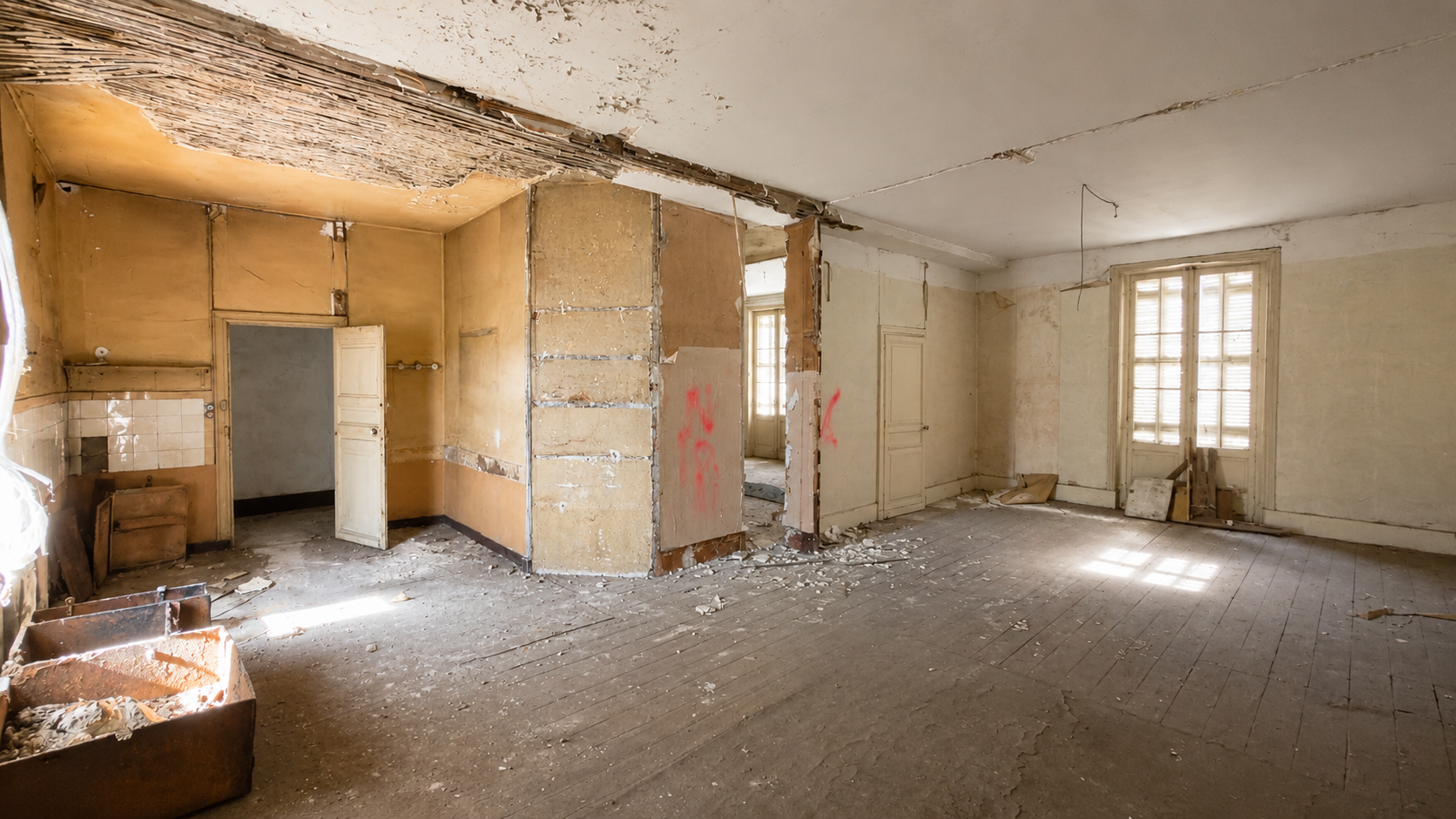 building for sale on PERIGUEUX (24000)