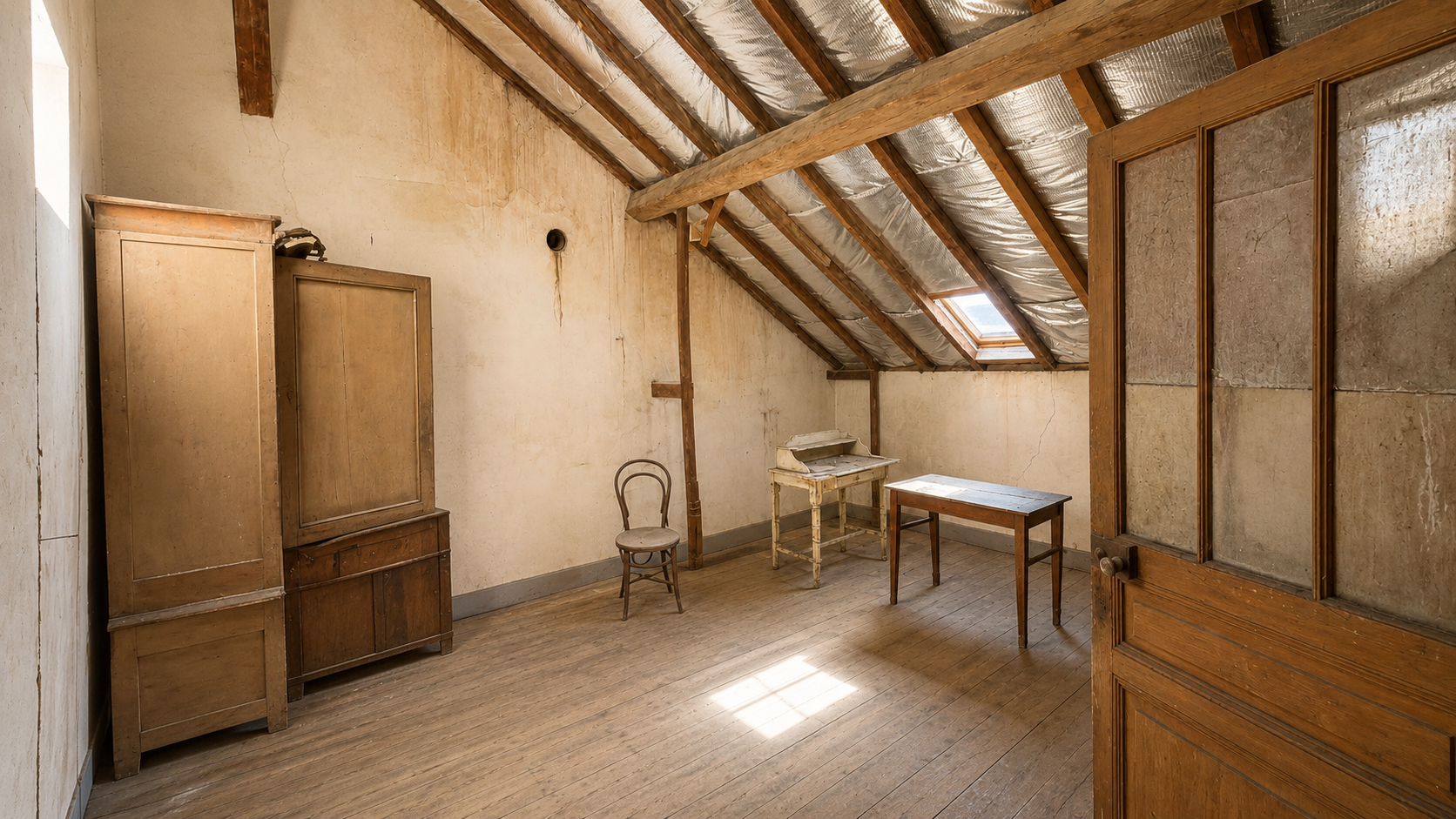 building for sale on PERIGUEUX (24000)