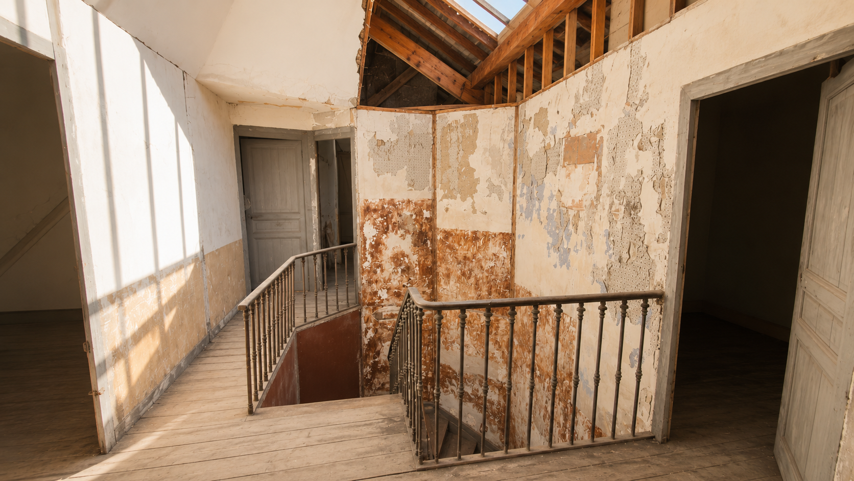 building for sale on PERIGUEUX (24000)