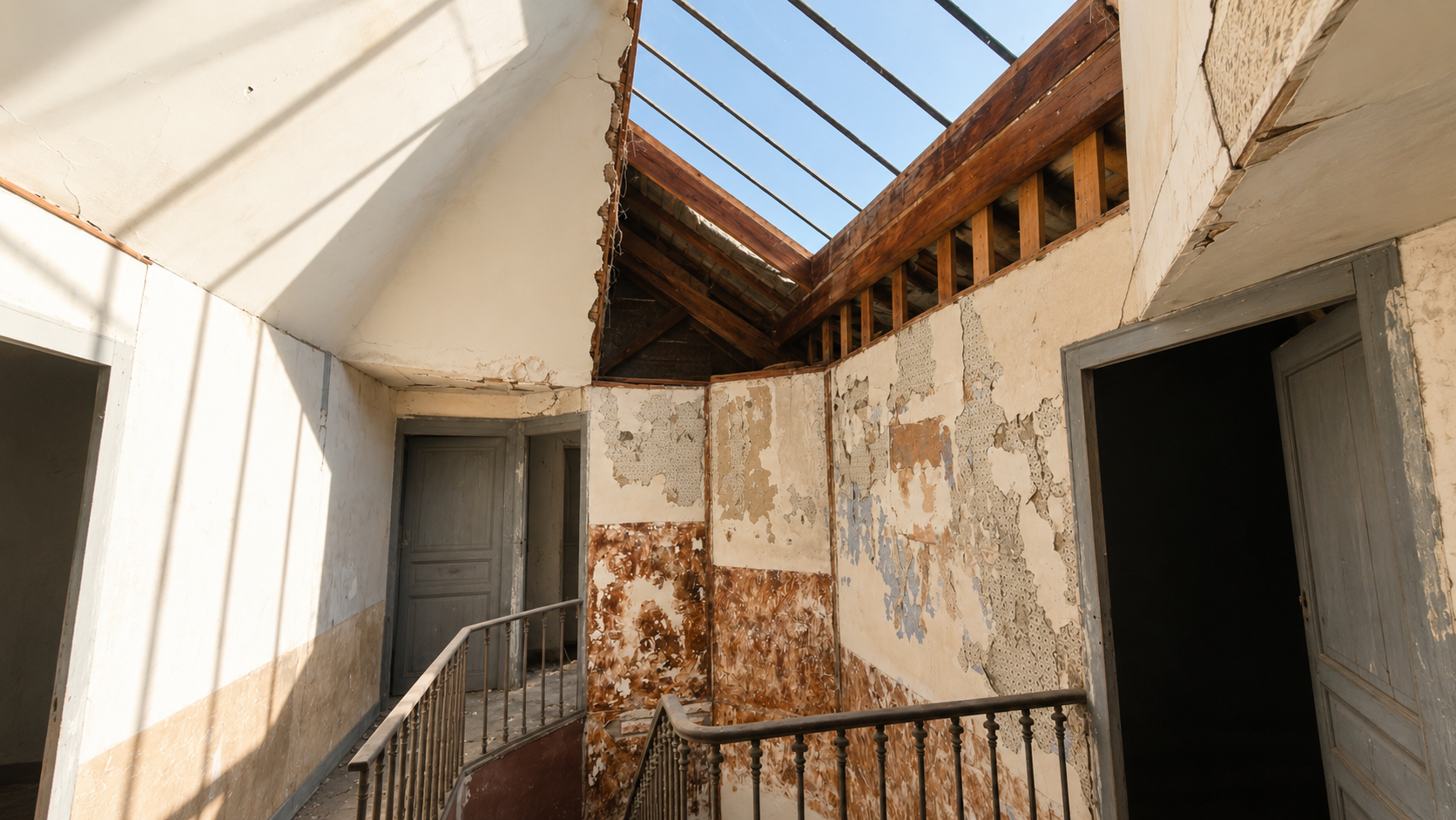 building for sale on PERIGUEUX (24000)