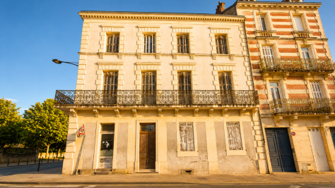 Sale Building Périgueux 515&nbsp;m²