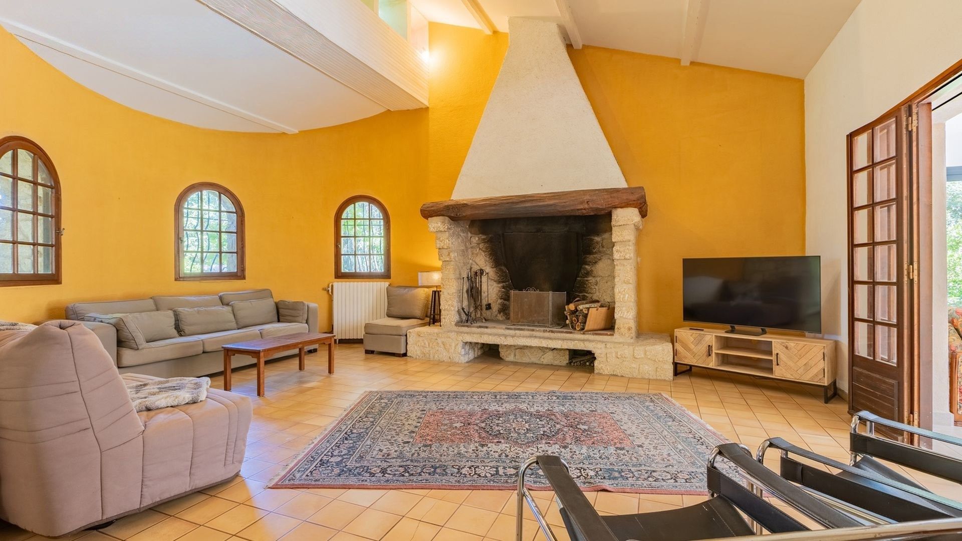 maison de luxe 5 Pièces en vente sur GIGNAC (34150)
