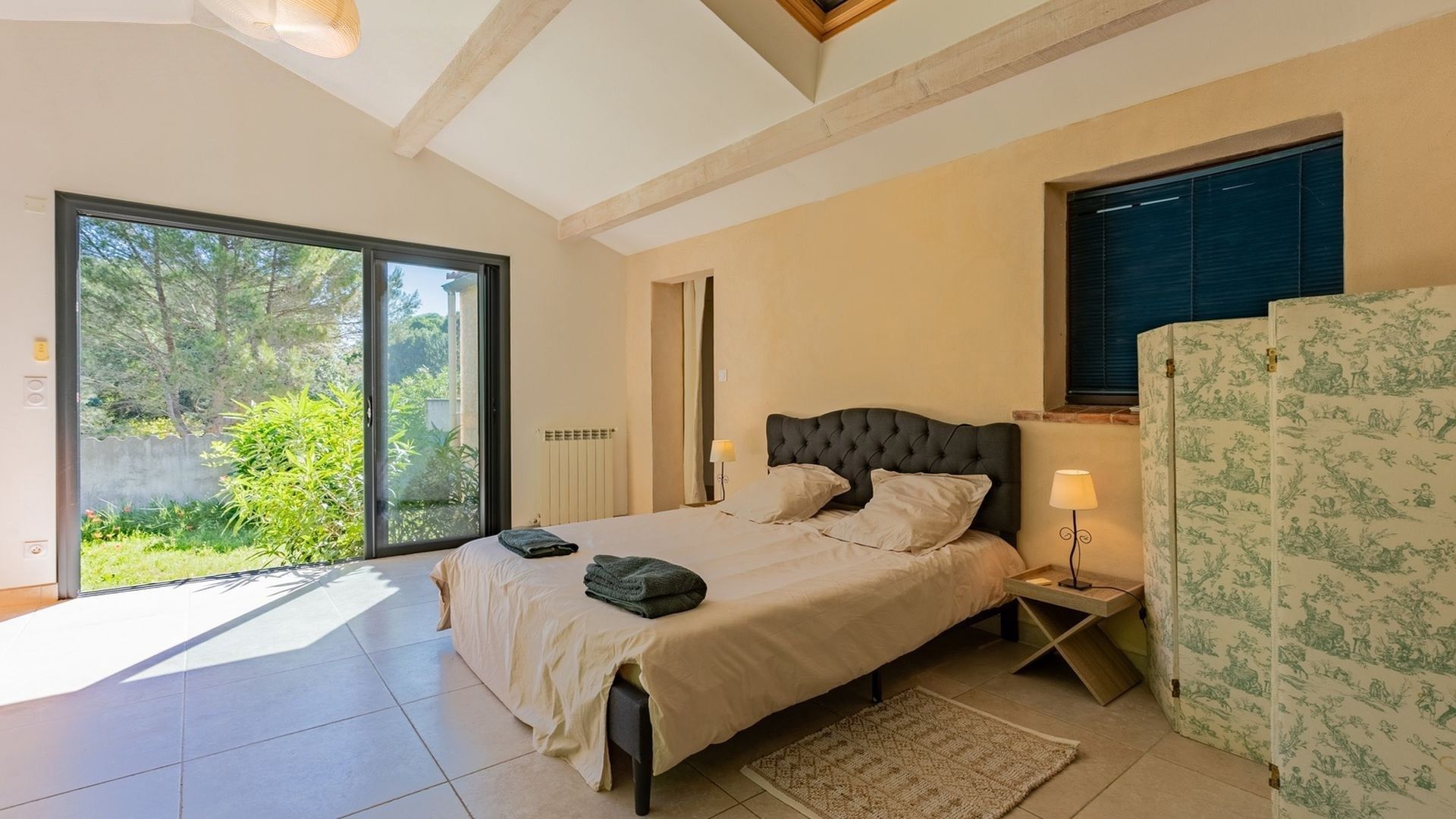 maison de luxe 5 Pièces en vente sur GIGNAC (34150)