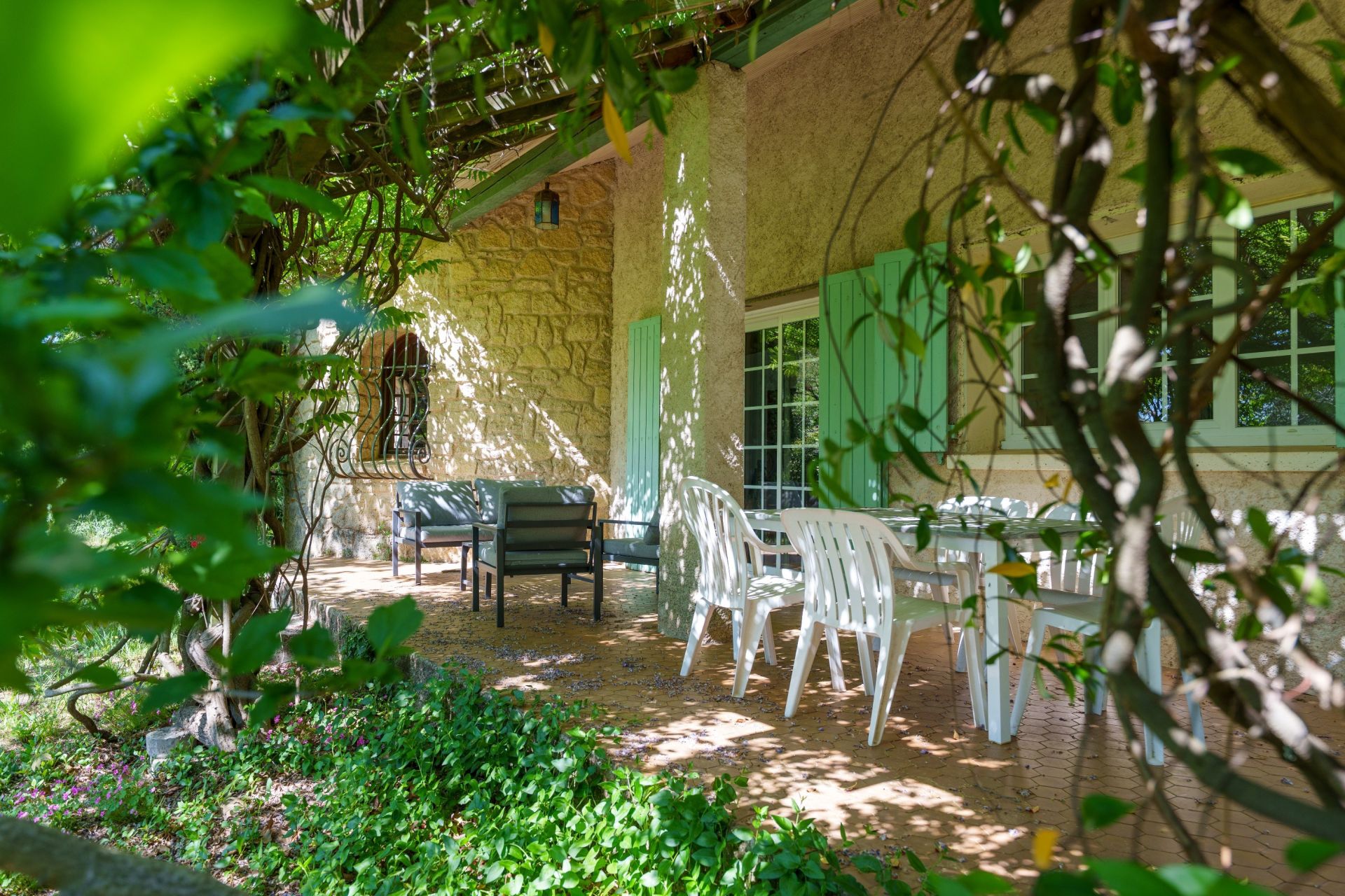 maison de luxe 5 Pièces en vente sur GIGNAC (34150)