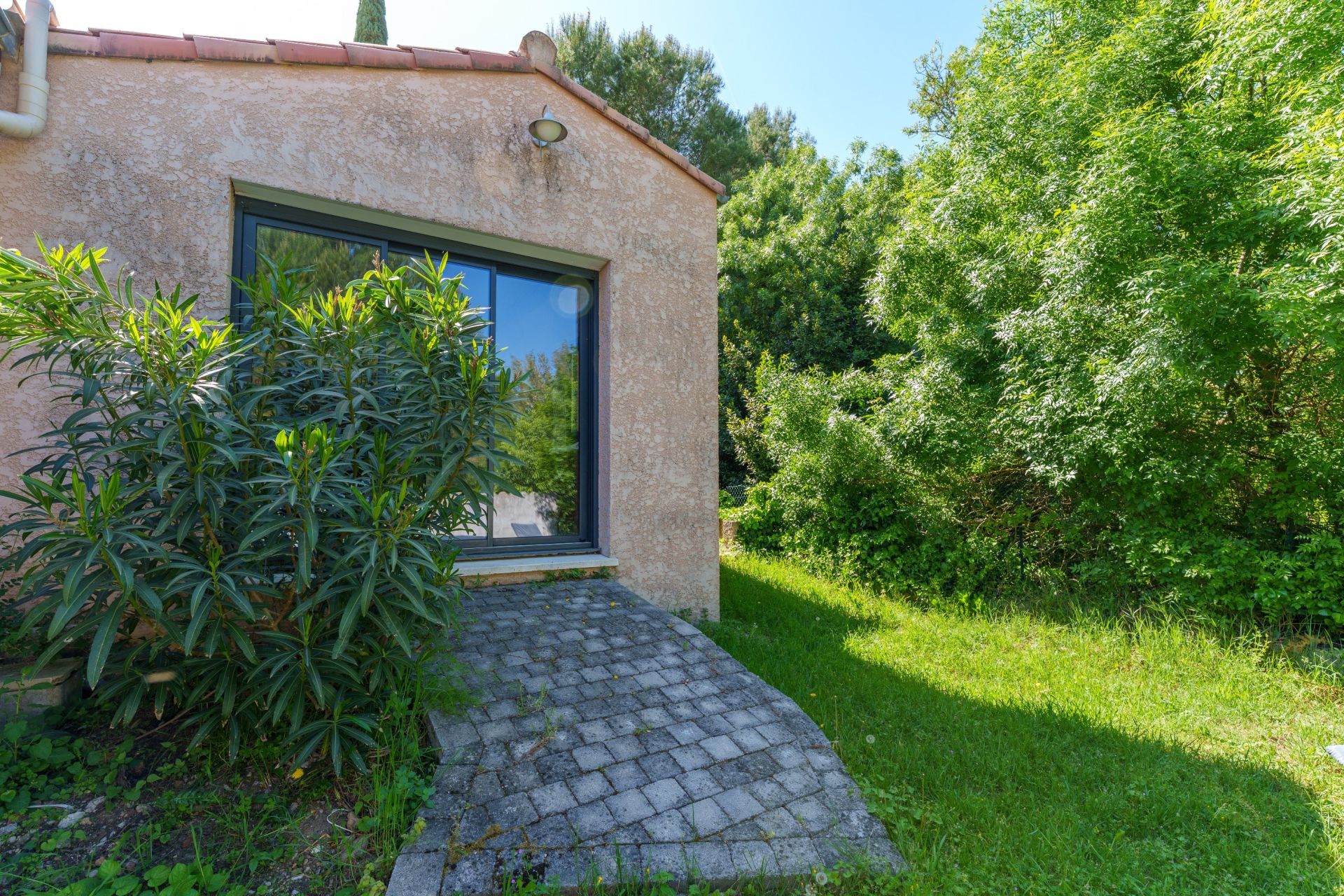 maison de luxe 5 Pièces en vente sur GIGNAC (34150)