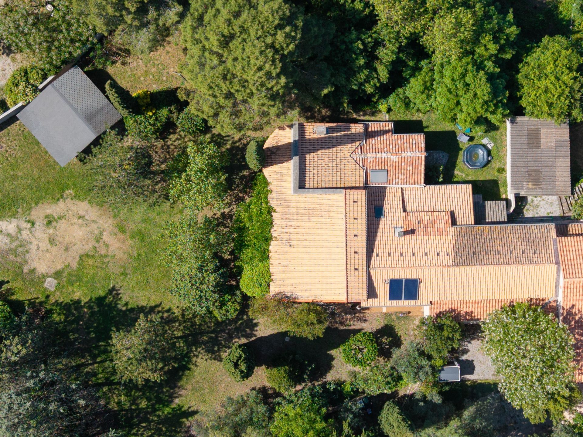 maison de luxe 5 Pièces en vente sur GIGNAC (34150)
