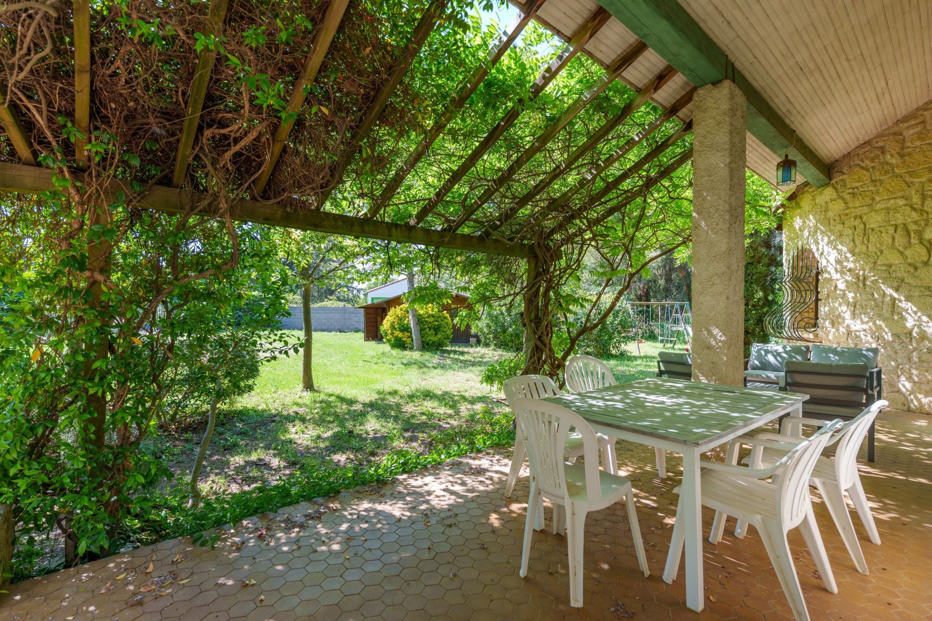 maison de luxe 5 Pièces en vente sur GIGNAC (34150)