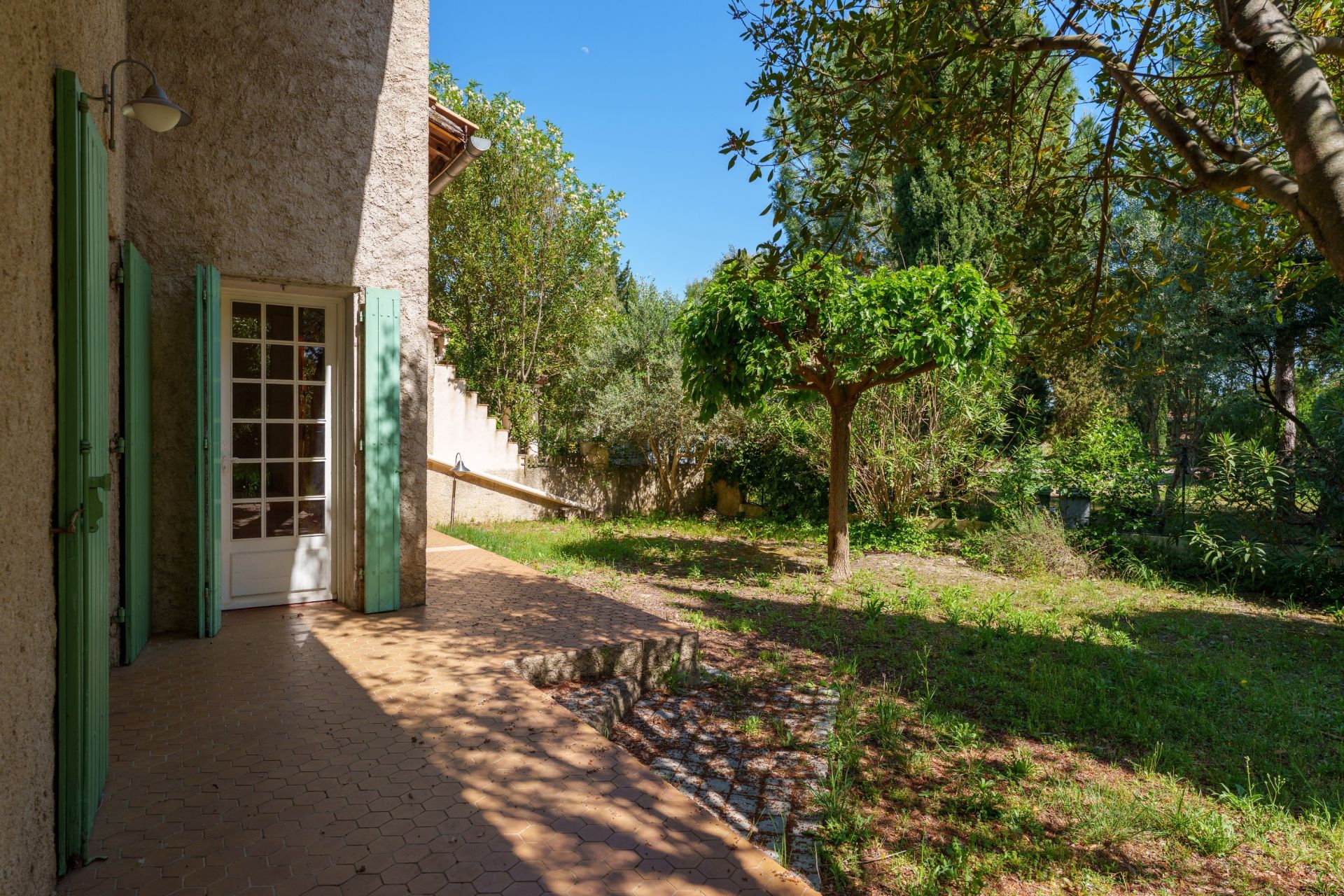 maison de luxe 5 Pièces en vente sur GIGNAC (34150)
