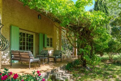 Vente Maison de luxe Gignac 5&nbsp;Pièces 150&nbsp;m²