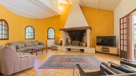 Vente Maison de luxe Gignac 5&nbsp;Pièces 150&nbsp;m²