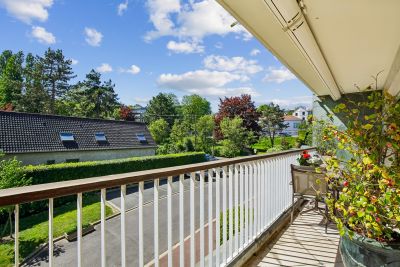 Sale Luxury apartment Marly-le-Roi 4&nbsp;Rooms 120&nbsp;m²