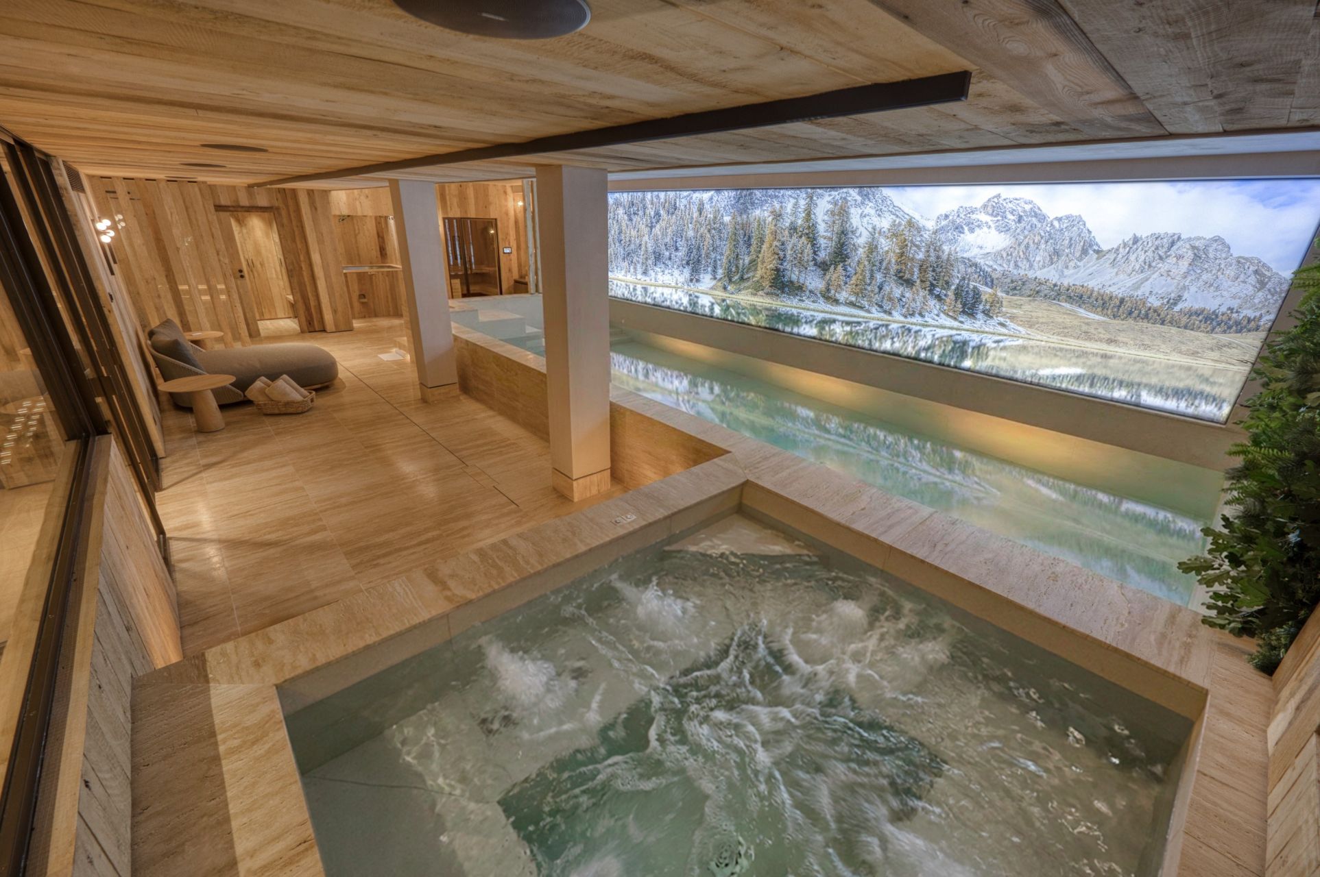 luxury chalet 11 Rooms for seasonal rent on MEGEVE (74120)