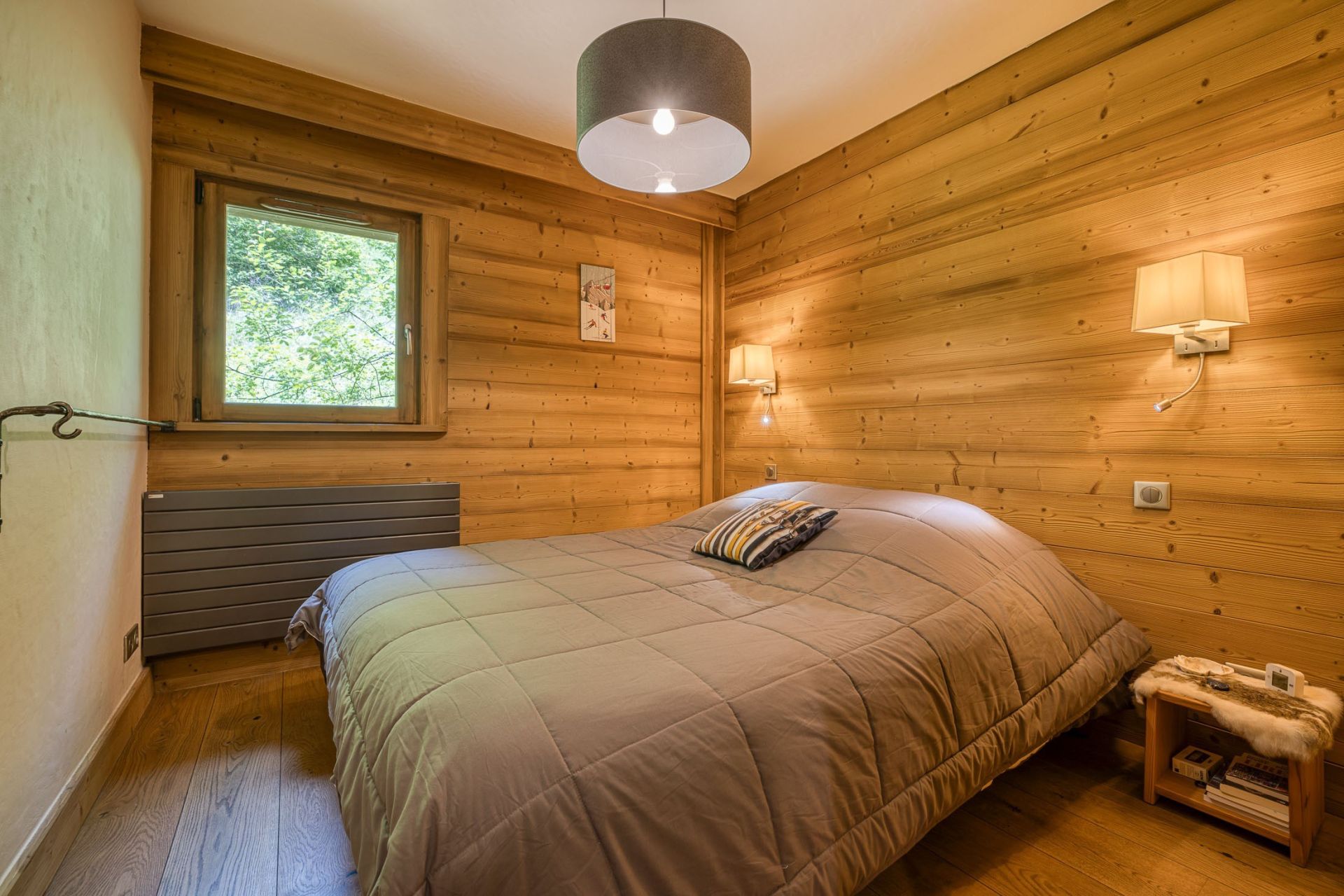 luxury apartment 5 Rooms for sale on LA CLUSAZ (74220)
