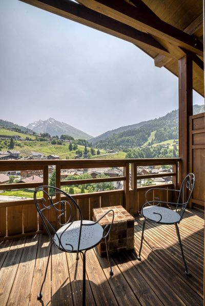 Vente Appartement de luxe La Clusaz 5&nbsp;Pièces 83&nbsp;m²