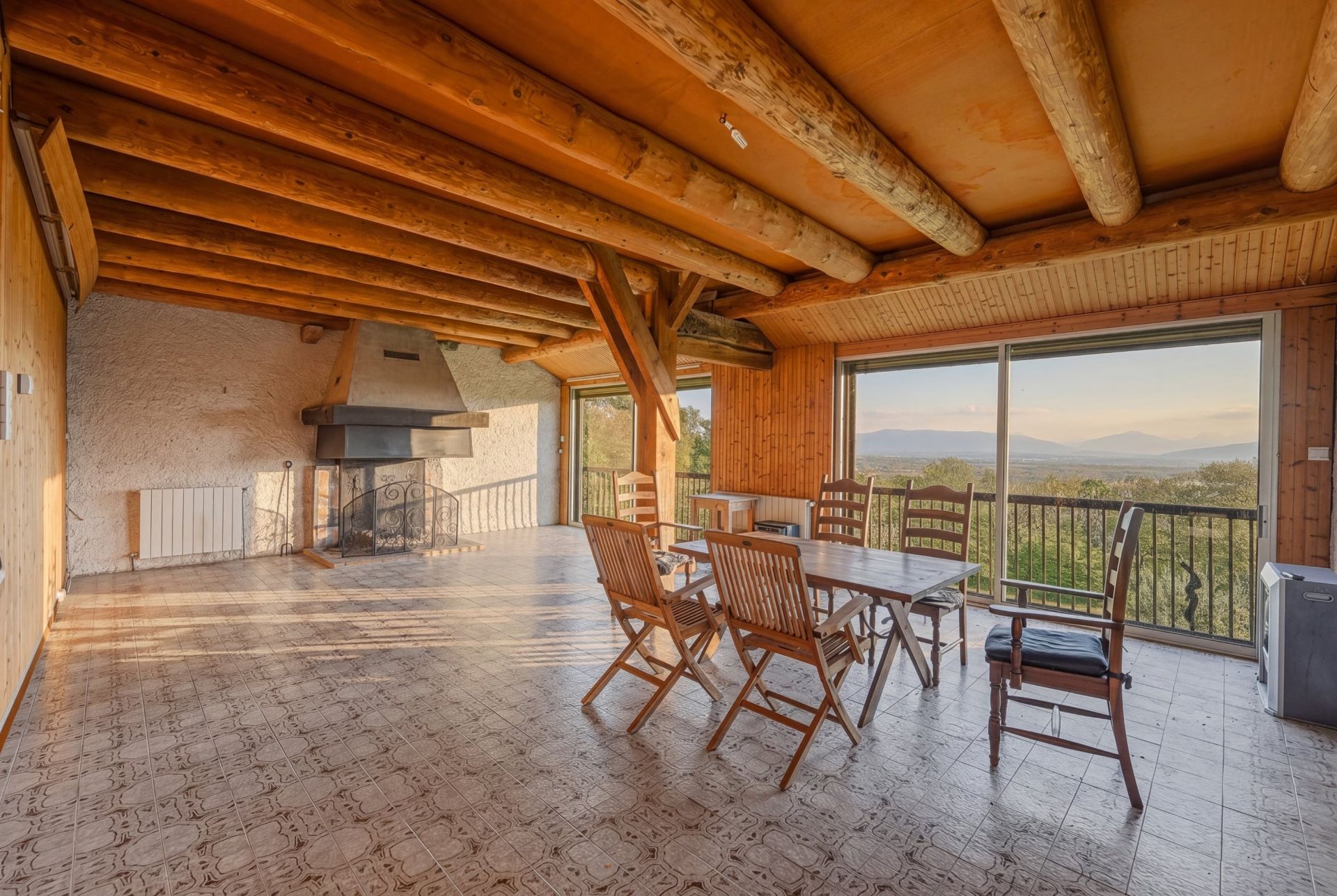 farm complex 8 Rooms for sale on SERGY (01630)
