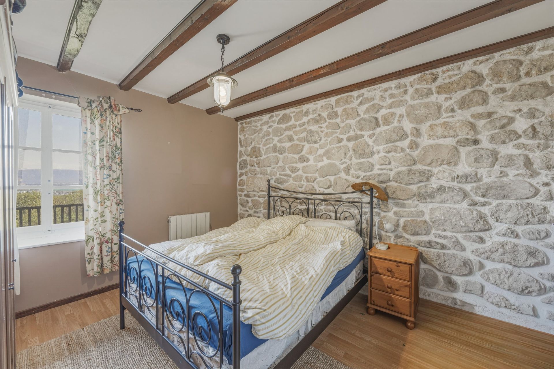 farm complex 8 Rooms for sale on SERGY (01630)