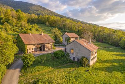 Sale Farm complex Sergy 8&nbsp;Rooms 400&nbsp;m²