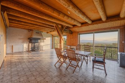 Sale Farm complex Sergy 8&nbsp;Rooms 400&nbsp;m²