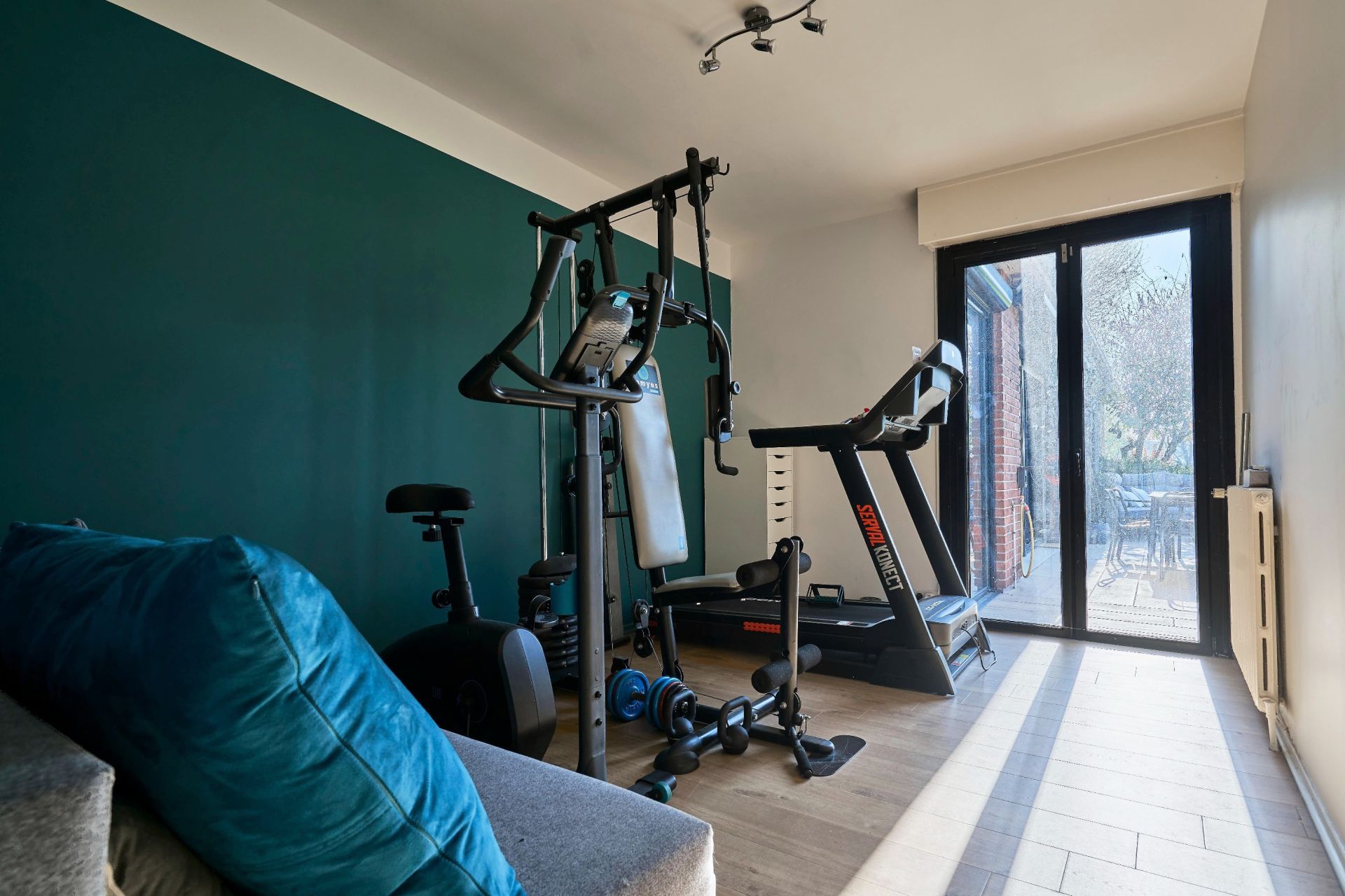 luxury house 5 Rooms for sale on WASQUEHAL (59290)