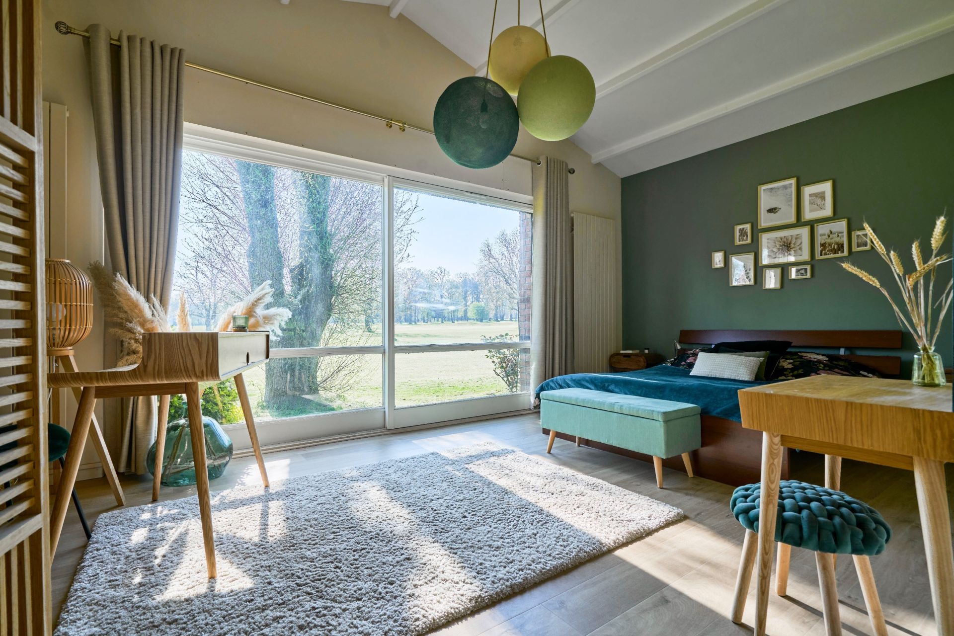 luxury apartment 5 Rooms for sale on WASQUEHAL (59290)