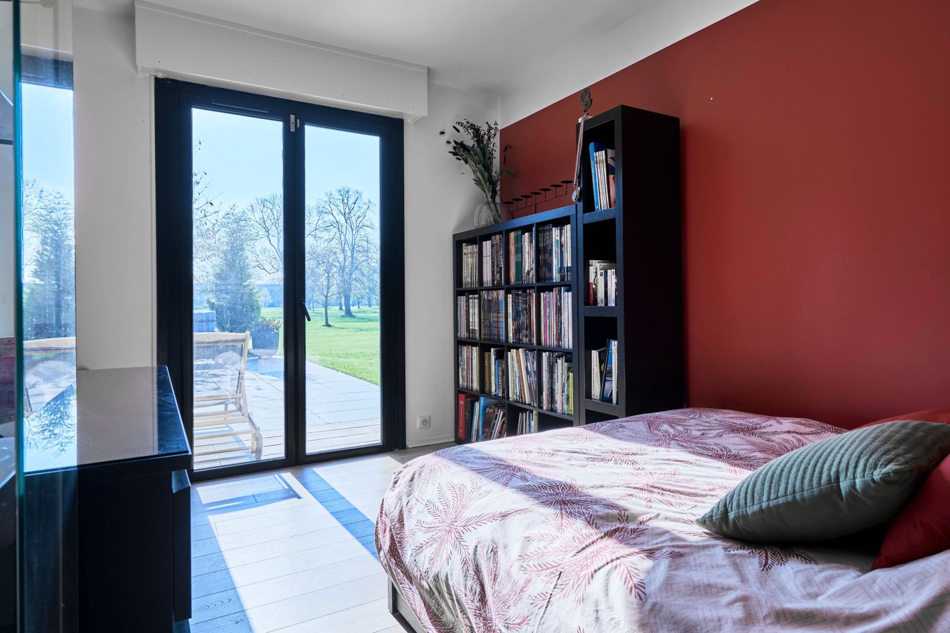 luxury apartment 5 Rooms for sale on WASQUEHAL (59290)