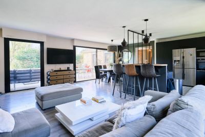 Sale Luxury apartment Wasquehal 5&nbsp;Rooms 151.55&nbsp;m²