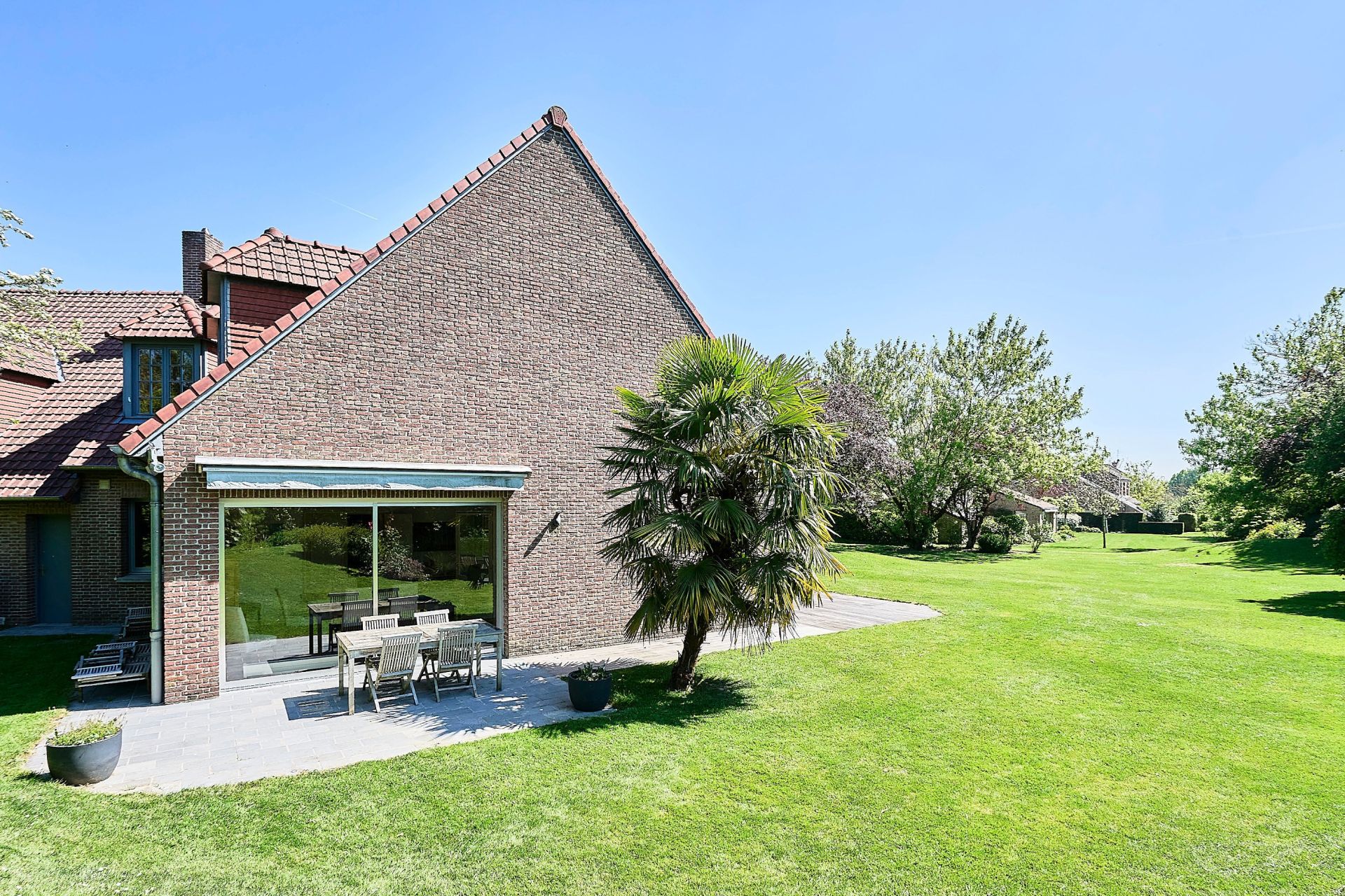 maison de luxe 10 Pièces en vente sur MOUVAUX (59420)
