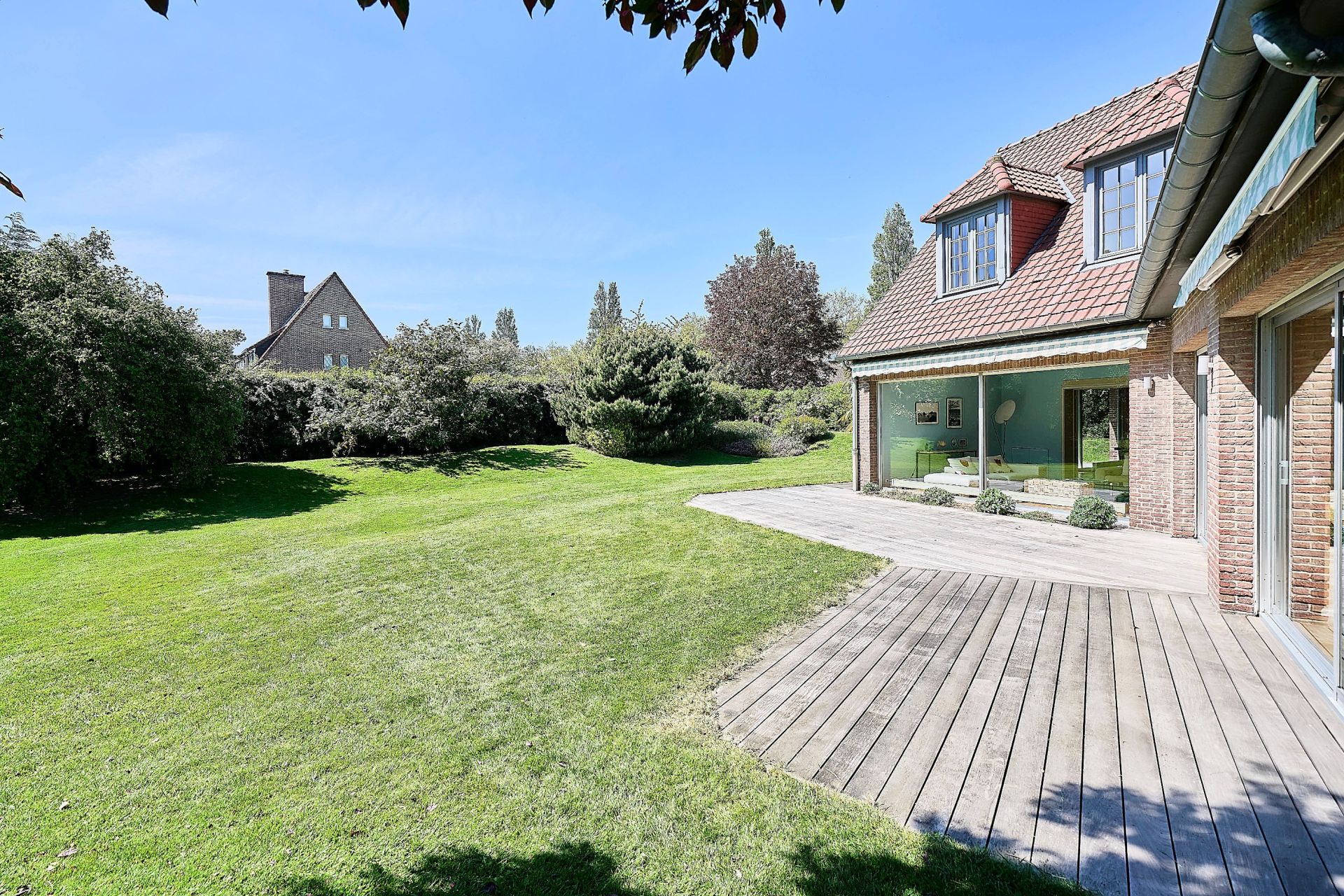 maison de luxe 10 Pièces en vente sur MOUVAUX (59420)